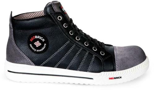 Redbrick Granite S3 werkschoenen - v.a. Euro 56,74, Kleding | Heren, Schoenen, Werkschoenen, Zwart, Nieuw, Verzenden