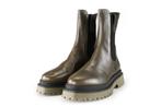 Chelsea boots in maat 40 Groen | 10% extra korting, Verzenden, Overige typen, Zo goed als nieuw, Groen
