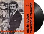 Franky Bodet - Marie Louise / Vrouwen O Vrouwen - Vinyl Sing, Cd's en Dvd's, Ophalen of Verzenden, Nieuw in verpakking