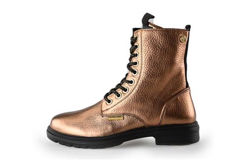 Vingino Veterboots in maat 36 Goud | 10% extra korting, Kinderen en Baby's, Kinderkleding | Schoenen en Sokken, Jongen of Meisje