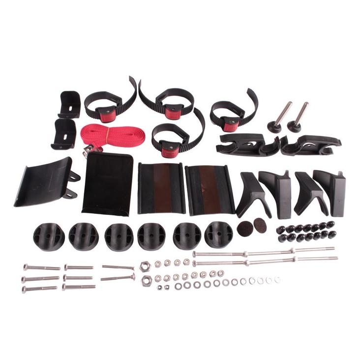 Fiamma Installatiekit Carry-Bike Mercedes Vito RS, Auto diversen, Fietsendragers, Ophalen of Verzenden