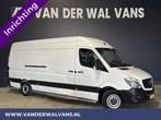 Mercedes-Benz Sprinter 316NGT Automaat L3H2 *Post NL, Automaat, Wit, Mercedes-Benz, Nieuw