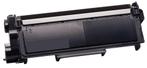 Toner voor Brother TN-2310 TN-2320 (Huismerk) € 16,95, Ophalen of Verzenden, Nieuw, Toner, Brother