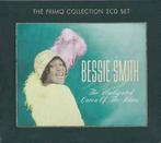 cd - Bessie Smith - The Undisputed Queen Of The Blues, Verzenden, Zo goed als nieuw