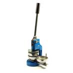 Mega Buttonmachine 75 mm - Maak zelf professionele buttons!, Nieuw