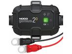 Acculader Genius 2DEU, Auto-onderdelen, Accu's en Toebehoren, Verzenden, Nieuw