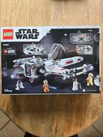 Lego Set - 75301 - Star Wars - Luke Skywalkers X-Wing, Nieuw