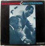 LP gebruikt - Duke Ellington - Piano Duets, Cd's en Dvd's, Vinyl | Jazz en Blues, Zo goed als nieuw, Verzenden