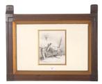 Conradijn Cunaeus (1828-1895), Antiek en Kunst, Kunst | Schilderijen | Klassiek