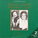 cd - Patsy Cline - Presenting Patsy Cline &amp; Brenda Lee, Verzenden, Zo goed als nieuw