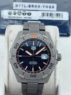 TAG Heuer - Aquaracer Bamford Limited Edition Automatic, Nieuw