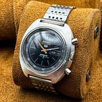 Seiko - 5 Sports Speed-Timer Chronograph  (Genei) –