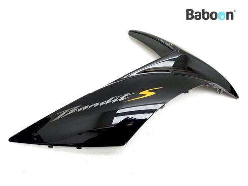 Bovenkuip Rechts Suzuki GSF 650 Bandit 2009-2012 (GSF650), Motoren, Onderdelen | Suzuki, Gebruikt, Verzenden