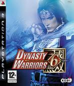 Playstation 3 Dynasty Warriors 6, Verzenden, Zo goed als nieuw