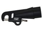 Pfeiffer Spinnakerboomkop voor buis met inwendig 45 mm, Watersport en Boten, Ophalen of Verzenden, Nieuw