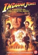 Indiana Jones and the kingdom of the crystal skull - DVD, Verzenden, Nieuw in verpakking