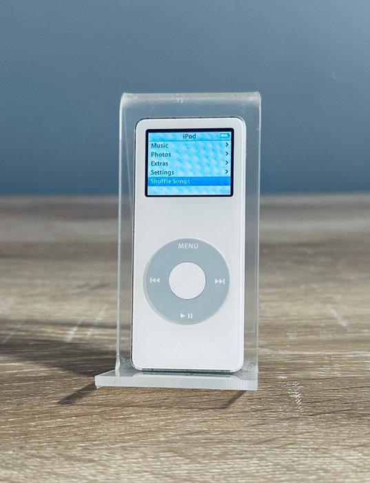 Apple - iPod Nano – 1st Generation (2005) – White – Boxed –, Spelcomputers en Games, Spelcomputers | Overige Accessoires