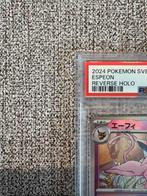 The Pokémon Company Graded card - Espeon Ball Holo - PSA 10, Hobby en Vrije tijd, Verzamelkaartspellen | Pokémon, Nieuw