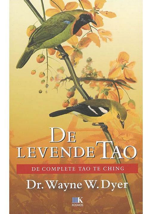 De levende Tao Wayne Dyer, Boeken, Esoterie en Spiritualiteit, Gelezen, Verzenden