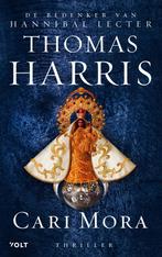 Cari Mora (9789021422503, Thomas Harris), Verzenden, Nieuw