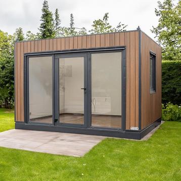 Kapsalon aan huis | Berlijn unit 4x3m: Mis deze kans niet! beschikbaar voor biedingen