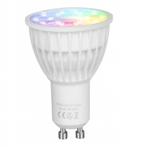 Zigbee 3.0 Smart Home GU10 Spot | 4 Watt, Ophalen of Verzenden, Nieuw, Schakelaar