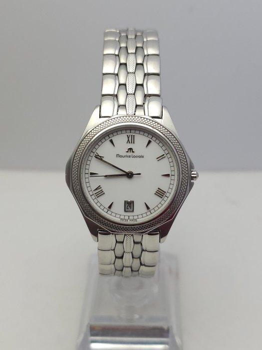 Maurice Lacroix - Prado - Zonder Minimumprijs - 69583 -, Sieraden, Tassen en Uiterlijk, Horloges | Heren