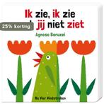 Ik zie, ik zie wat jij niet ziet 9789051166132, Verzenden, Gelezen, Agnese Baruzzi