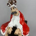 Anna Em - FREDDIE MERCURY - hand made, Antiek en Kunst