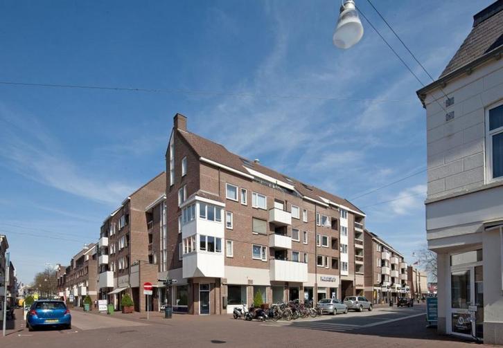 Appartement te huur in Roermond - 60 m² - 1 kamer(s), Huizen en Kamers, Huizen te huur, Limburg, Appartement