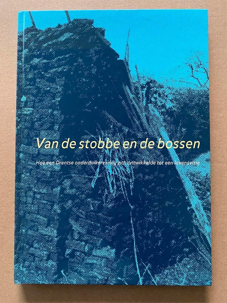 Tweede Wereldoorlog - Overleven tussen het Turf - NIEUW, Verzamelen, Militaria | Tweede Wereldoorlog, Nederland, Boek of Tijdschrift