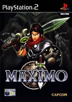 Maximo (PlayStation 2), Verzenden, Gebruikt