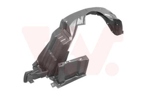BINNENSPATBORD VOOR TOYOTA AYGO AB1 2005-2012 538750H010, Auto diversen, Auto-accessoires, Nieuw, Ophalen of Verzenden