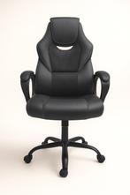 Ergonomische Bureaustoel GameForce-X – Verstelbaar &amp; Spo, Huis en Inrichting, Bureaustoelen, Verzenden, Nieuw