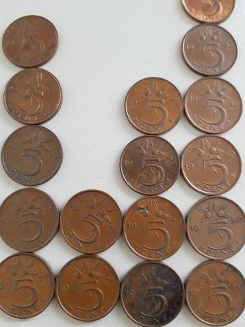 Nederland. 1 Cent 1848/2010, 1338 stuks (Zonder beschikbaar voor biedingen