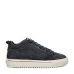 Rehab Graig Nub lage sneakers voor heren in het Blauw, Kleding | Heren, Schoenen, Nieuw, Sneakers of Gympen, Rehab, Verzenden