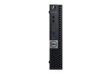 Dell OptiPlex 7070 Micro | i5-9500T | Windows 11 Pro beschikbaar voor biedingen