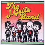 LP gebruikt - The J. Geils Band - Best Of The J. Geils Ba..., Verzenden, Zo goed als nieuw