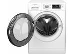 Whirlpool -   Wasmachine (8 Kg 1400 Rpm A), Witgoed en Apparatuur, Wasmachines, Verzenden, 8 tot 10 kg, Nieuw, 85 tot 90 cm