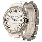 Cartier - 18K. Ballon Bleu - 3004 - Heren - 1990-1999, Nieuw