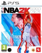 NBA 2K22, Verzenden, Nieuw