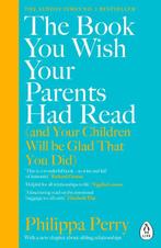 The Book You Wish Your Parents Had Read (And Your Children W, Ophalen of Verzenden, Nieuw, Perry, Philippa