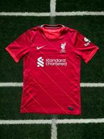 Liverpool - Engelse voetbalcompetitie - Mohamed Salah - 2021, Nieuw