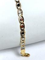 Armband - 18 karaat Geel goud, Witgoud, Sieraden, Tassen en Uiterlijk, Armbanden, Nieuw