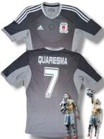 Beikta - Europese voetbal competitie - Quaresma - 2013 -, Nieuw