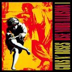 GUNS N ROSES - USE YOUR ILLUSION 1 (Vinyl LP), Nieuw in verpakking