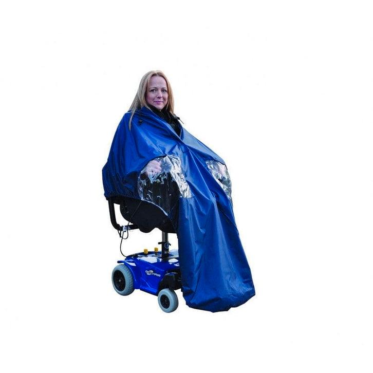 Splash Power Cape, Diversen, Verpleegmiddelen, Nieuw, Ophalen of Verzenden