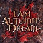 cd - Last Autumns Dream - Last Autumns Dream, Verzenden, Zo goed als nieuw