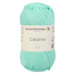 Schachenmayr Catania 50g- 385, Hobby en Vrije tijd, Breien en Haken, Ophalen of Verzenden, Nieuw, Breien of Haken, Wol of Garen