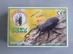 IMAI B-2453 Saw Stag Beetle, Verzenden, Nieuw